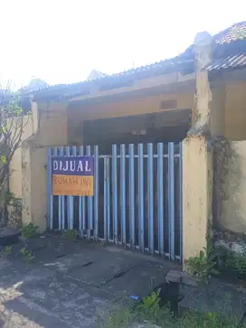 tanah dijual jalan asem surabaya