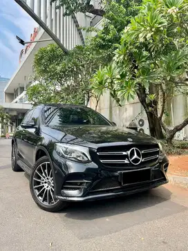 GLC 200 NIGHT EDITION