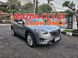Mazda CX-5 GT 2014 sangat terawat 2 cx5