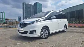 DP MURAH - Mazda Biante 2.0 Bensin-AT 2017