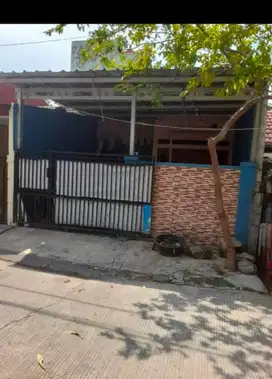 Dijual Rumah Villa Mutiara Gading Tarumajaya, Bekasi