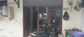 Rumah Hunian 60M² SHM Cuma 375jt Masuk Mobil Di Lubang Buaya-JKT TMR