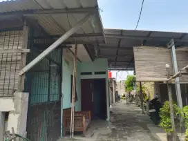 Dijual rumah gondrong Cipondoh
