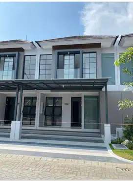 JUAL RUMAH DI ARUBA VILLA PAKUWON CITY SURABAYA