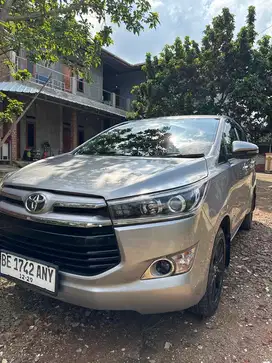 kijang innova V 2.4 matic diesel full original
