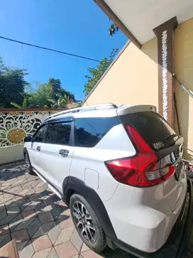 Suzuki XL7 2022 Bensin