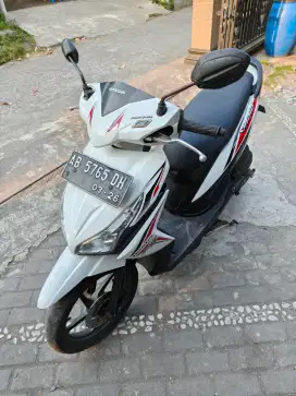 Vario esp stater halus THN 2016 plat AB kota