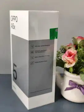 Oppo A5x terbaru