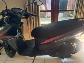 Dijual Vario 125 CBS 2019