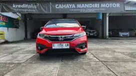 HND JAZZ RS AT 207