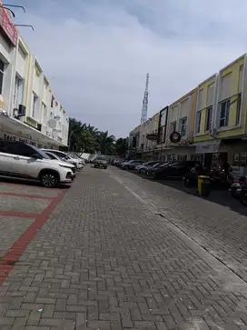 DIJUAL RUKO PISA GRANDE 2 LANTAI GADING SERPONG