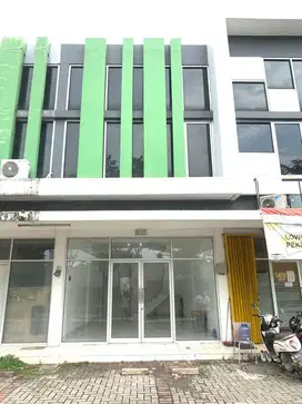 Di jual cepat Ruko 2 lantai di citra Raya