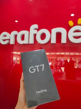 Realme GT 7 ram 12gb 256gb