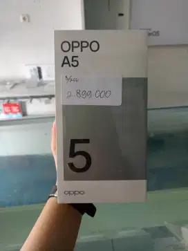 OPPO A5 8/256GB