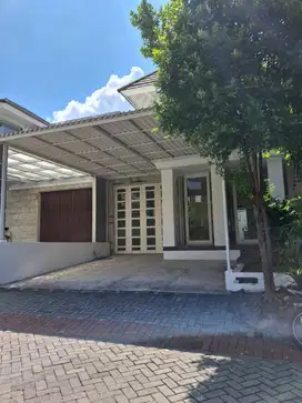 JUAL CEPAT RUMAH DI ROYAL PARK CITRALAND SURABAYA