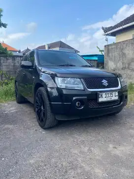 Grend vitara cakep