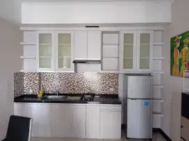 Di Sewakan Apartemen Silkwood Residence Alam Sutera