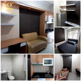 Apartemen Disewakan 3jt perbulan