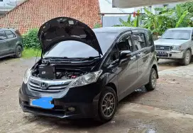Freed psd 2012 siap jalan