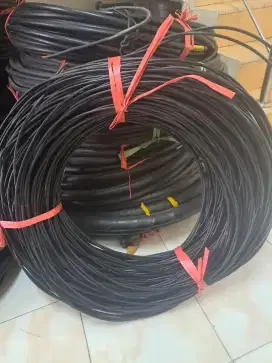 Kabel Twistik SR 2x10Mm