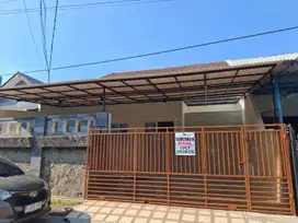 Rumah Citra 2 (Ukuran 10x16 m)