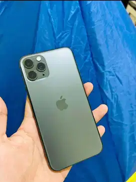 IPHONE 11 PRO 512GB IBOX