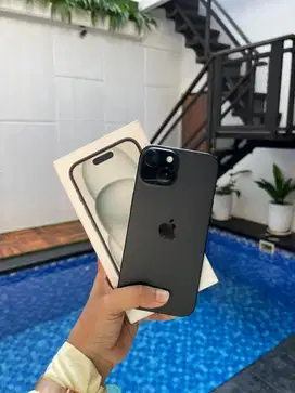 Iphone 15 Black Ex Ibox