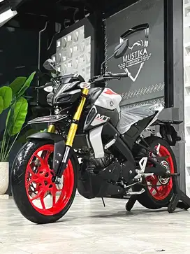Istimewa ODO 10RB‼️Yamaha MT15 th 2019 - Ayu Mustika