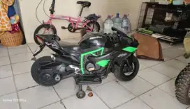 Motor Mainan Anak 12 Volt