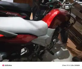 Jual Scorpio 2013