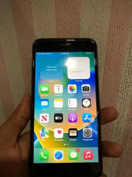 Iphone 8plus 64gb bypas kartu