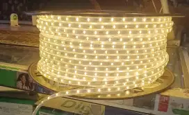 Lampu Led Strip Selang (100 Meter)