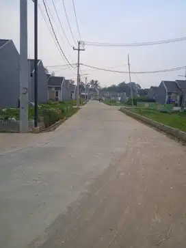 rumah subsidi pamijahan Bogor dp0jt dibayar setelah acc