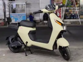 READY SEPEDA LISTRIK UWINFLY D65 HARGA PROMO DISKON LANGSUNG 500RIBU