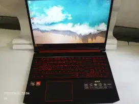 Acer gaming ryzen 5 nitro 5 1 TB full Hp radeon