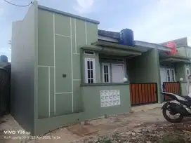 Dijual Rumah Siap Huni di Citayam