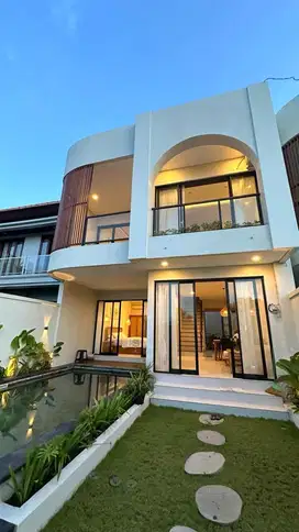 VILLA BARU DI BALI SELATAN