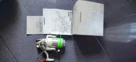 Reel pancing shimano