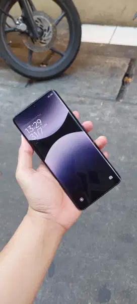 HP Second Redmi Note 14 8/256 5G Midnight Black