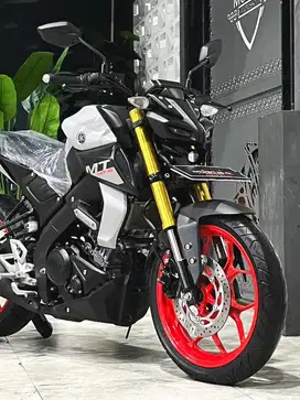 ODO 10RB‼️Yamaha MT15 th 2019 - Ayu Mustika