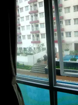 DISEWAKAN Apartemen Taman Melati Margonda Depok (Nempel dgn UI)