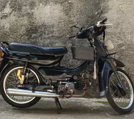 Astrea grand 1997