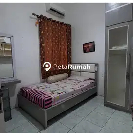 DIJUAL RUMAH JALAN PERJUANGAN KOMPLEK GREEN VISELA - SUNGGAL (ANSHAR)