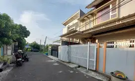 Rumah Murah Dukuh Zamrud 2 Lantai Dijual Cepat Mustikajaya Bekasi Kota