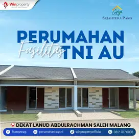 RUMAH TWP DI GRIYA SEJAHTERA PAKIS MALANG