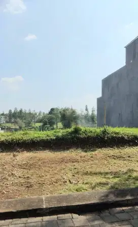 Dijual Kavling View Danau Tatar Rambutkasih Kota Baru Parahyangan