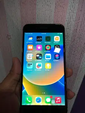 Iphone8plus 64gb wifi only
