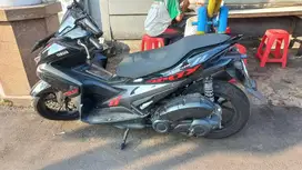 Motor Yamaha Aerox 2019