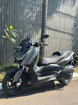 Yamaha Xmax Connected 2023