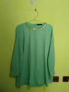 Baju blouse wanita